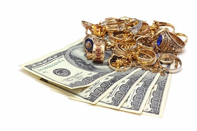 instant cash for gold