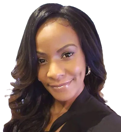 Myoshi Simon is the innovative founder of Interior Envisions Home Staging & Redesign. As a Certified Home Stager and a licensed real estate agent in MD, DC, VA, and PA, she merges extensive industry expertise with a passion for transforming properties into attractive market-ready showcases. Her skills in staging homes have resulted in quicker and more profitable sales, while her approach guarantees each client receives exceptional attention customized solutions. With a deep understanding of local markets and a dedication to excellence, Myoshi has built a reputation for delivering remarkable results, clients in achieving their real estate goals with creativity, professionalism, and precision.