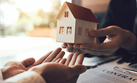real estate investment