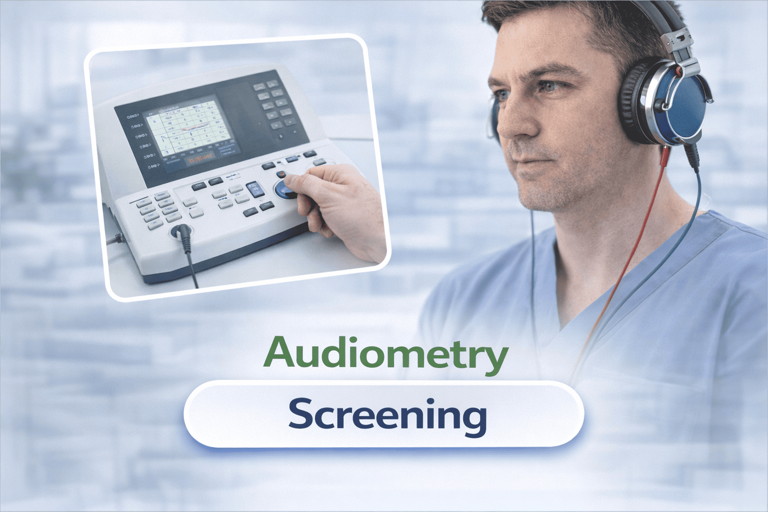 Audiometry Screening