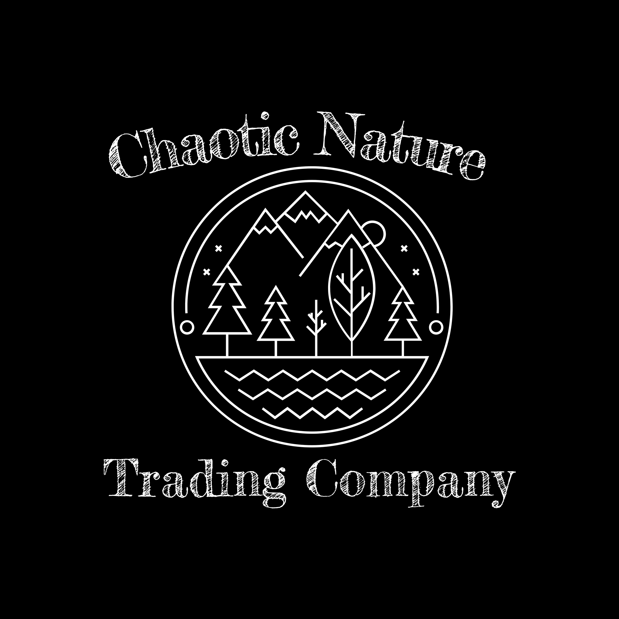 Chaotic Nature Trading Company