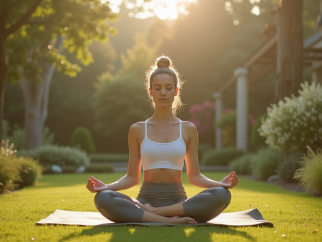 Effective Lifestyle Adjustments for Menopause