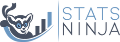 Stats Ninja Logo