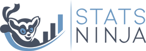 Stats Ninja Logo