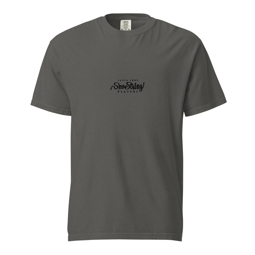 Thumbnail: Unisex Garment-Dyed Heavyweight T-Shirt | Comfort Colors 1717