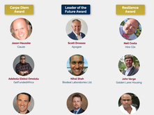 Announcing 2022 AFN CEO Award Nominees
