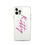 Thumbnail: iPhone Case