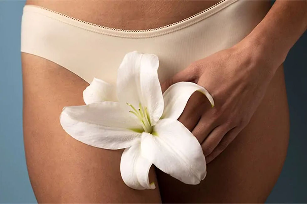 What Really Matters in a Brazilian Wax Experience