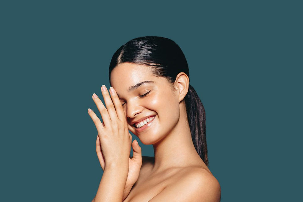 How to Choose the Right Facial for Your Skin