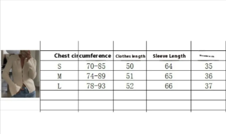 Thumbnail: Bell Sleeve Casual Top