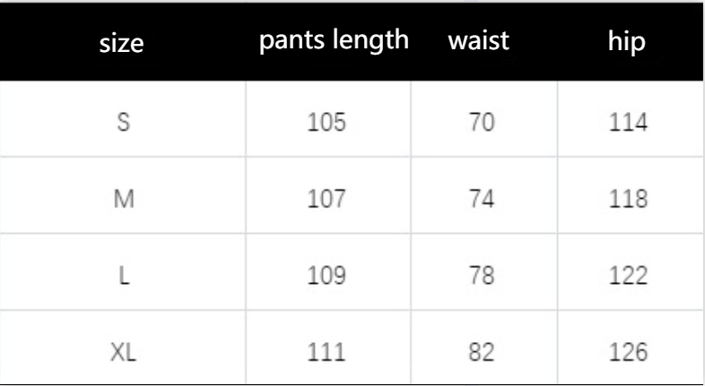 Thumbnail: Solid Color Zipper Sweatpants