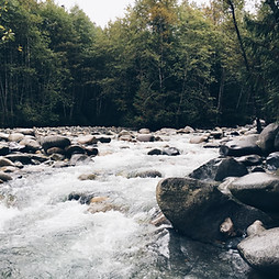 Stoney River