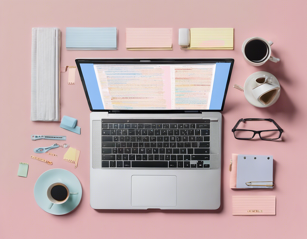 Maximizing Your Content Reach: SEO Best Practices