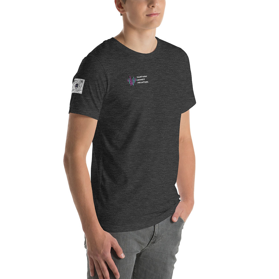 Thumbnail: Unisex t-shirt