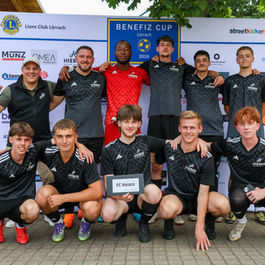 FC HIEBER