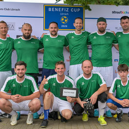 Team Glas Fritz