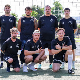Team Kestenholz
