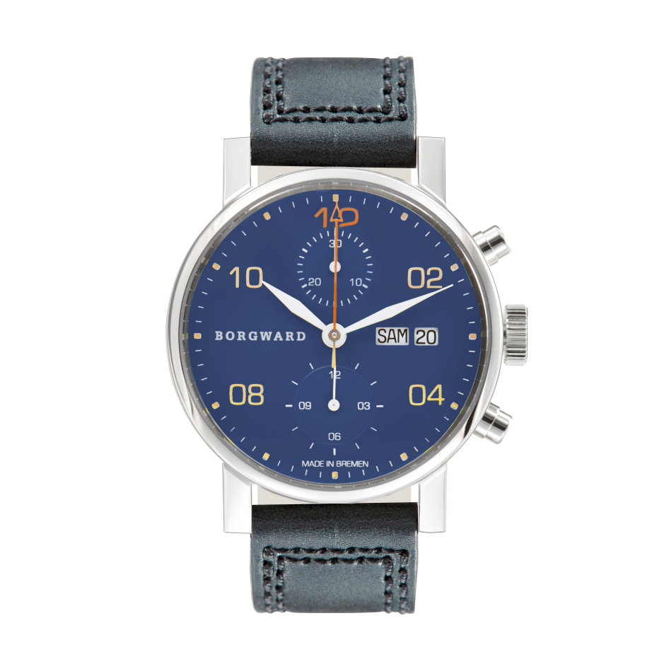 Miniaturbild: FiftySeven Blue