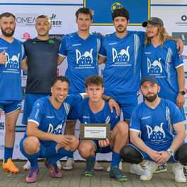 Team Scheuermann Immobilien Management