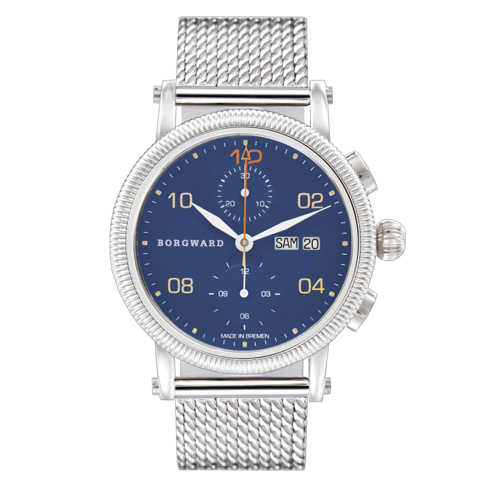 Miniaturbild: BIG FiftySeven Blue