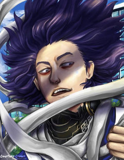 Hitoshi Shinsou