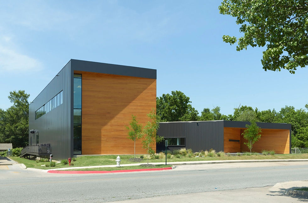 Fayetteville Montessori School