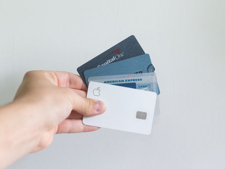 The best charge card to use to gain reward miles.