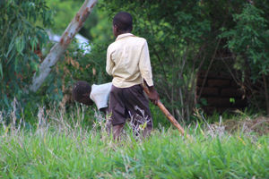 Architecture of poverty in Malawi and its Architects