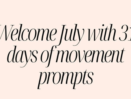 You have to know how to pivot