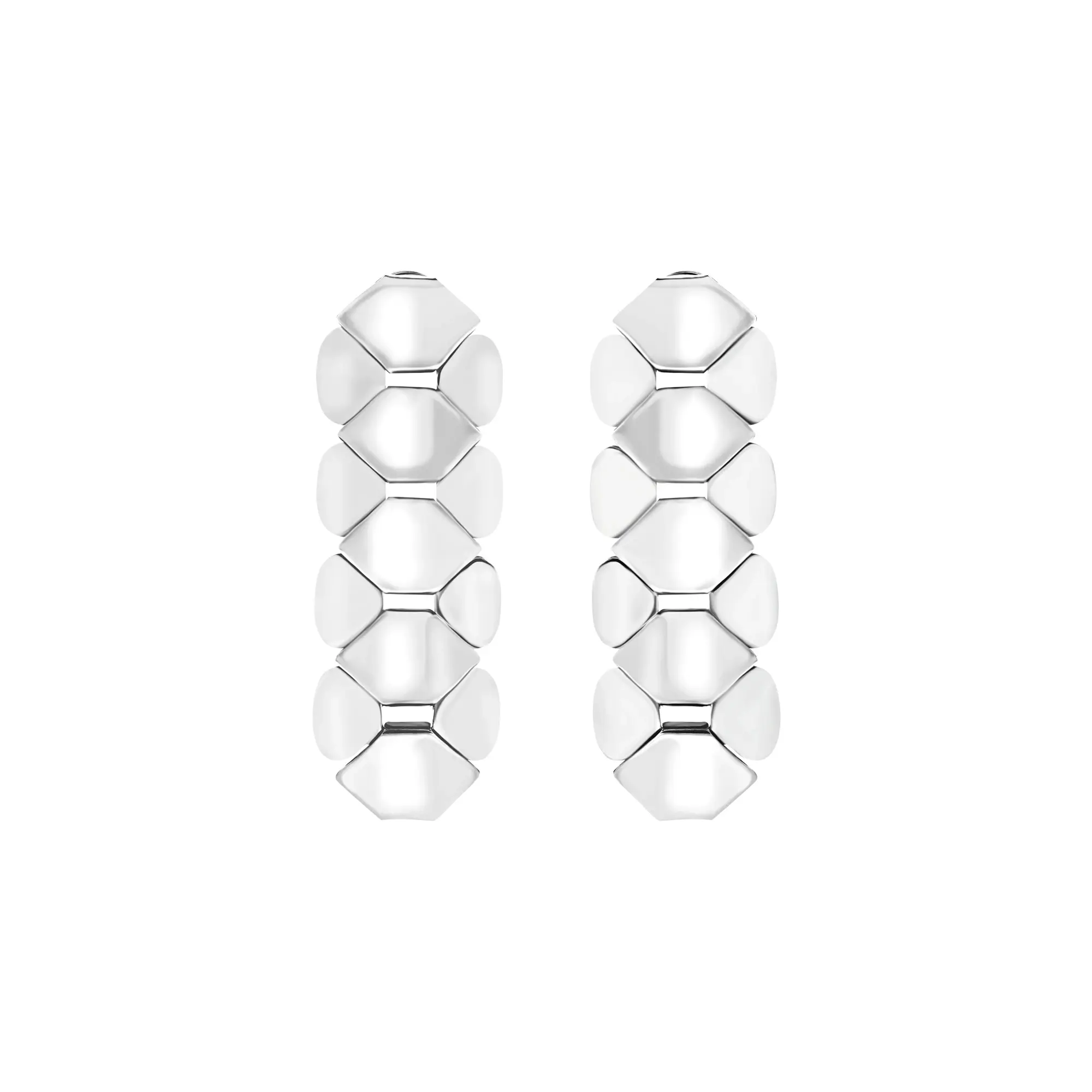 Breil Orecchini Hexagonia TJ3635