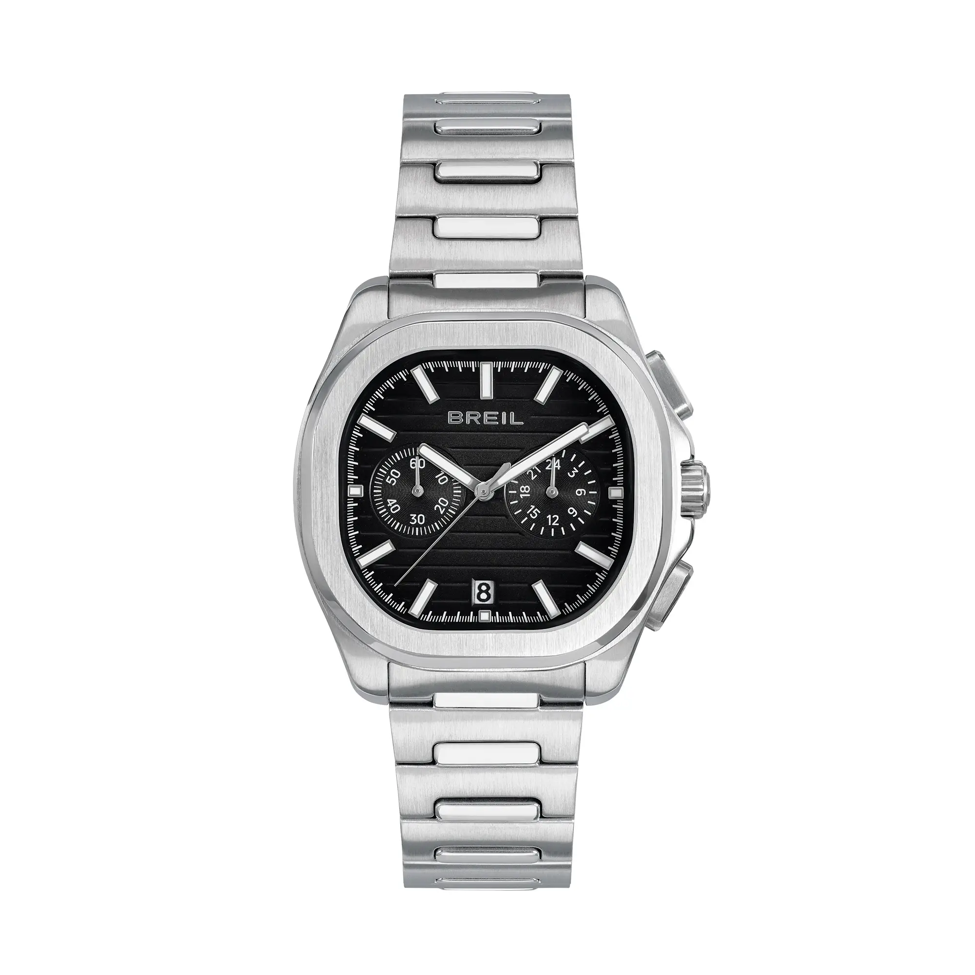 Orologio Breil Retrofuture Chrono Quartz 40,5 mm. TW2129