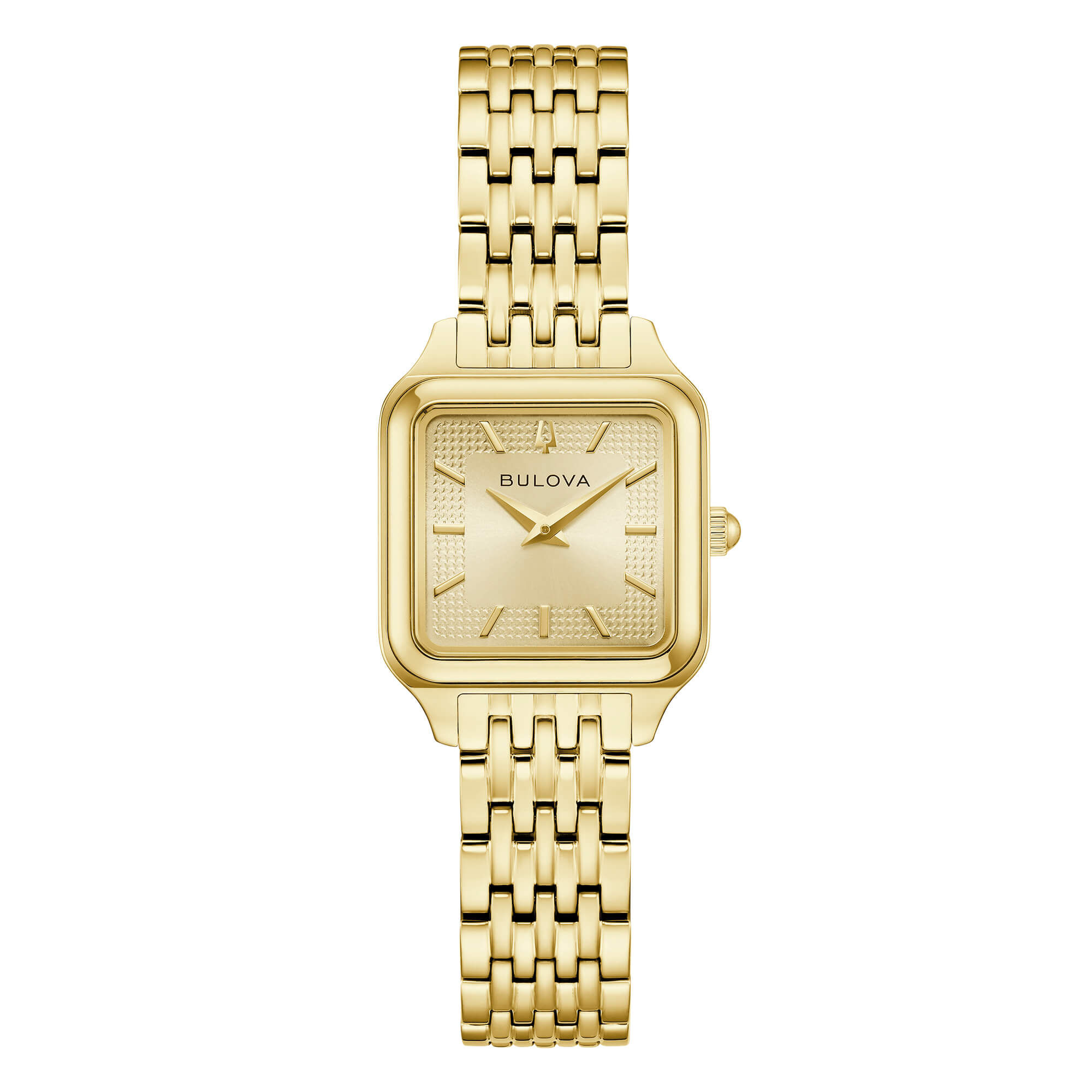 Orologio Bulova Classic Lady Quartz 23 mm. 97L191