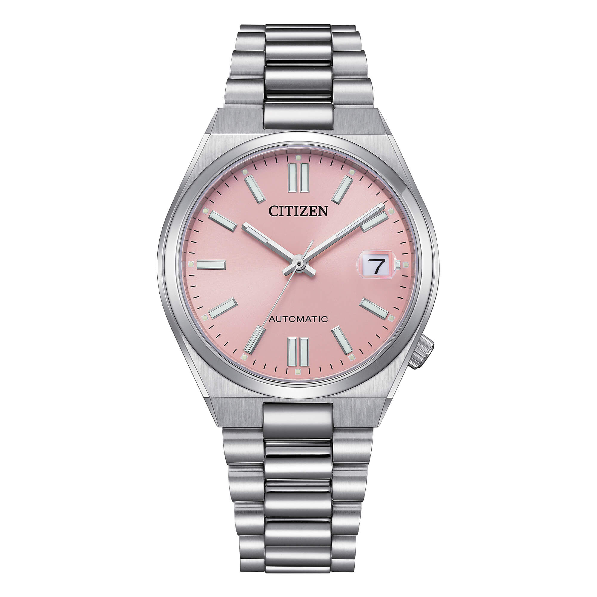 Orologio Citizen Tsuyosa Automatic 37 mm. NJ0200-50Z
