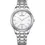 Thumbnail: Orologio Citizen Lady Elegance Eco Drive 34 mm. EM0411-71A
