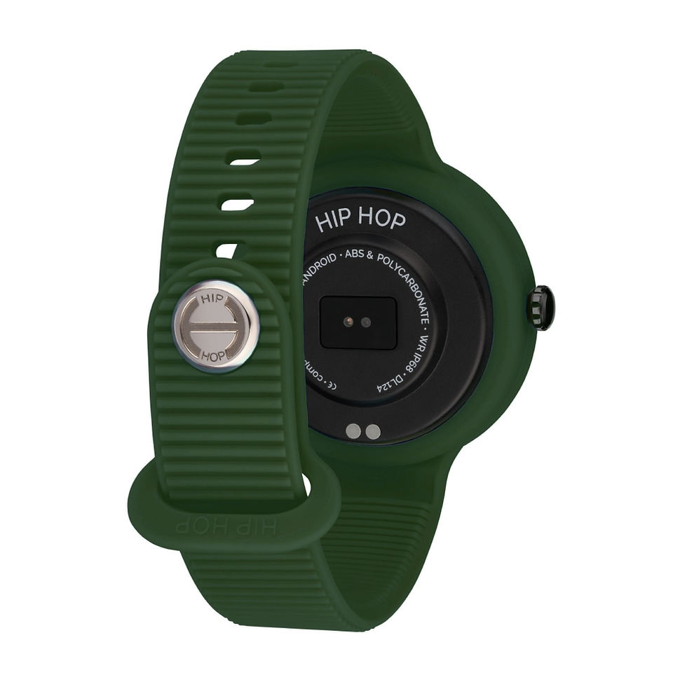 Miniatura: Smartwatch Hip Hop Hero.Next HWU1198