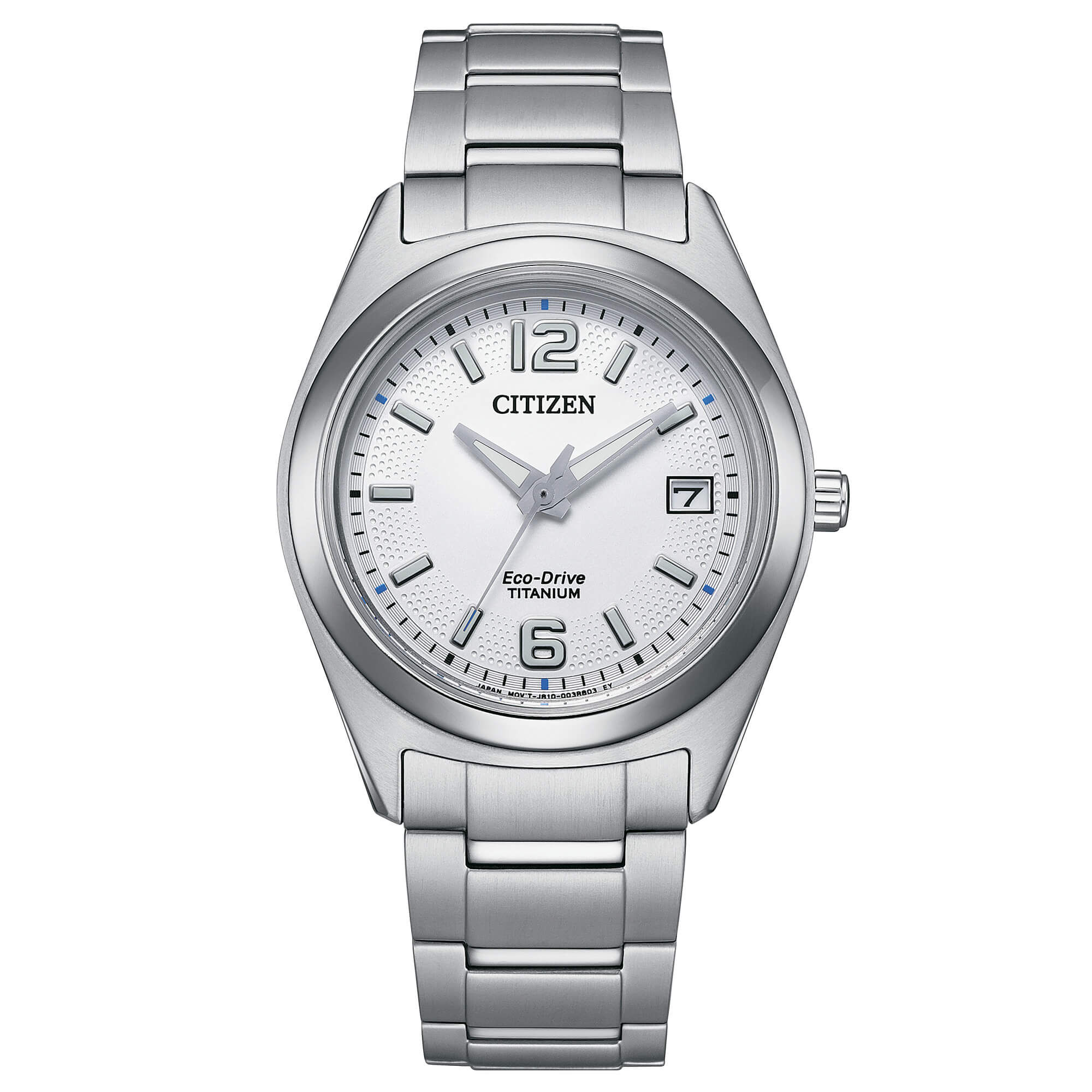 Orologio Citizen Lady Super Titanio 6150 34 mm. FE6151-82A