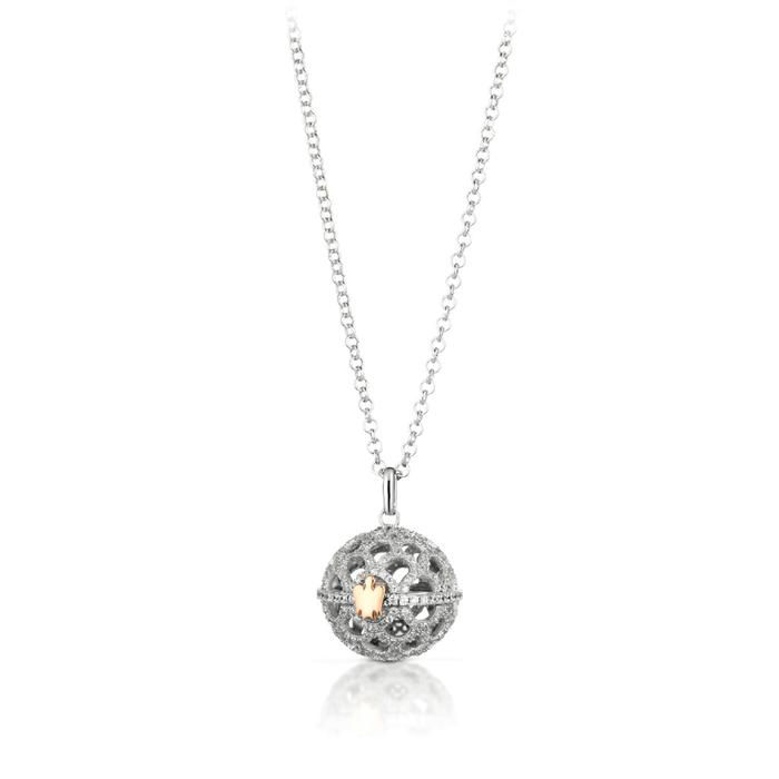 Roberto Giannotti Collana Chiama Angeli Piccola SFA111-P