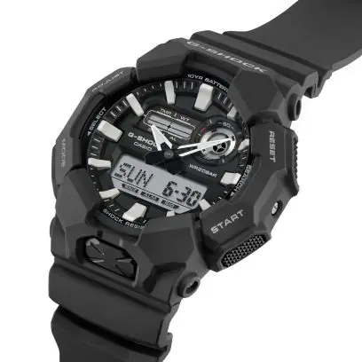 Miniatura: Orologio CASIO G-SHOCK GA-010-1AER