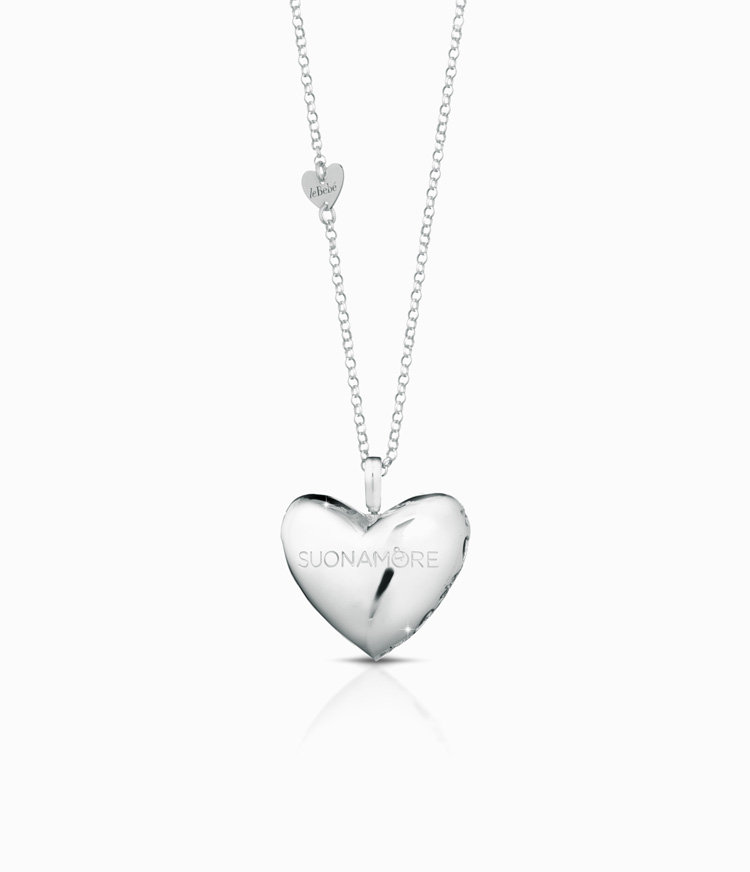 Lebebe Gioielli Chiama Angeli I Cuori Snm013 Raggi Gioielleria Lebebe Gioielli Chiama Angeli I Cuori Snm013 Raggi Gioielleria