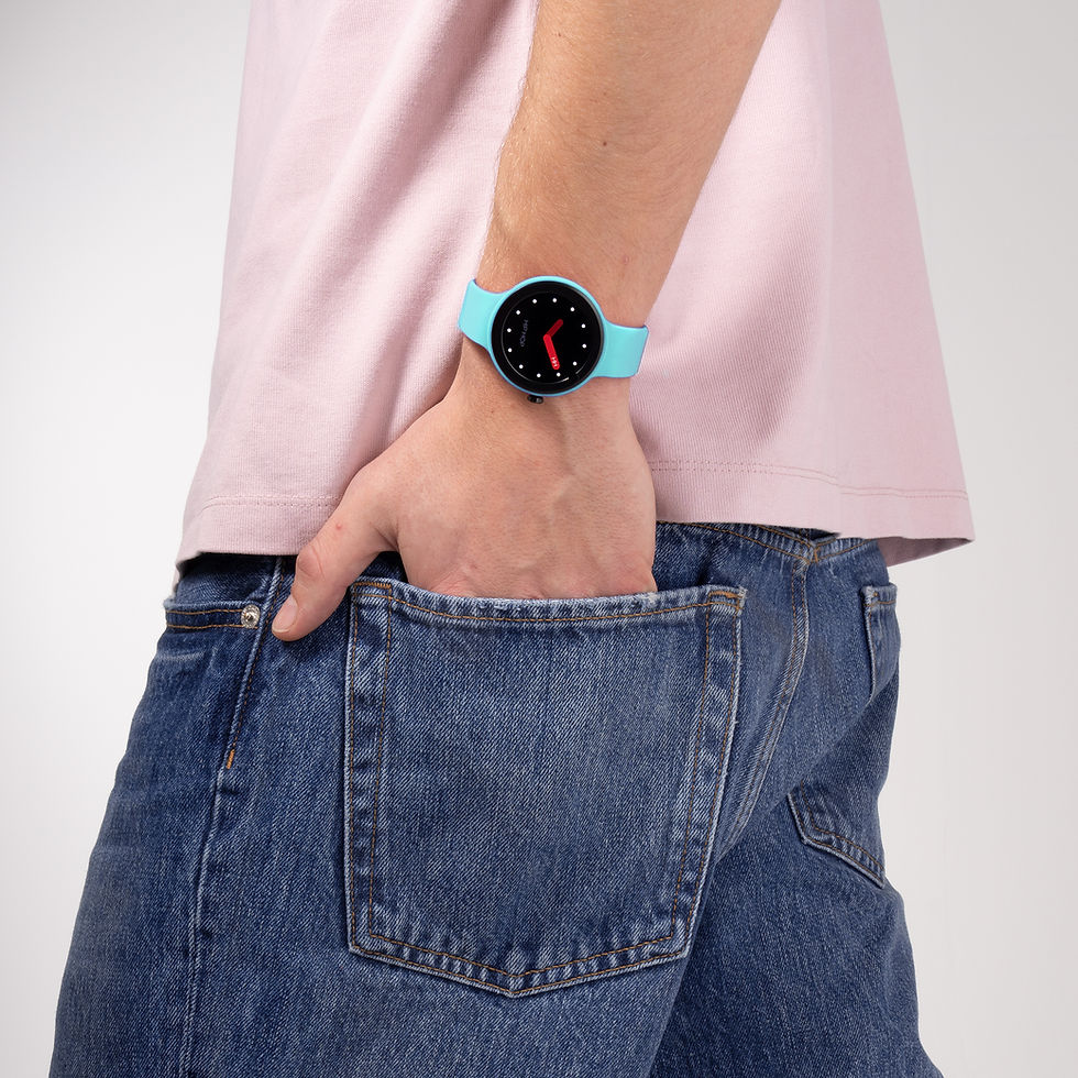 Miniatura: Smartwatch Hip Hop Hero.Next HWU1201