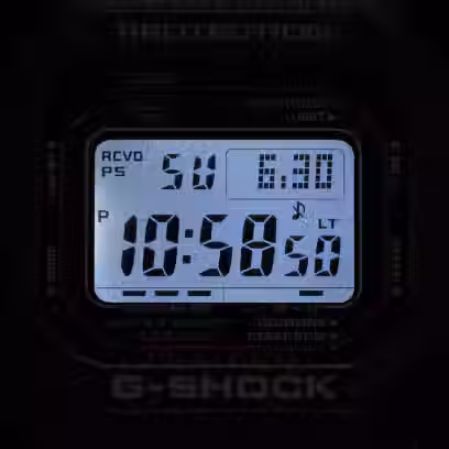 Miniatura: Orologio CASIO GW-M5610U-1ER G-SHOCK