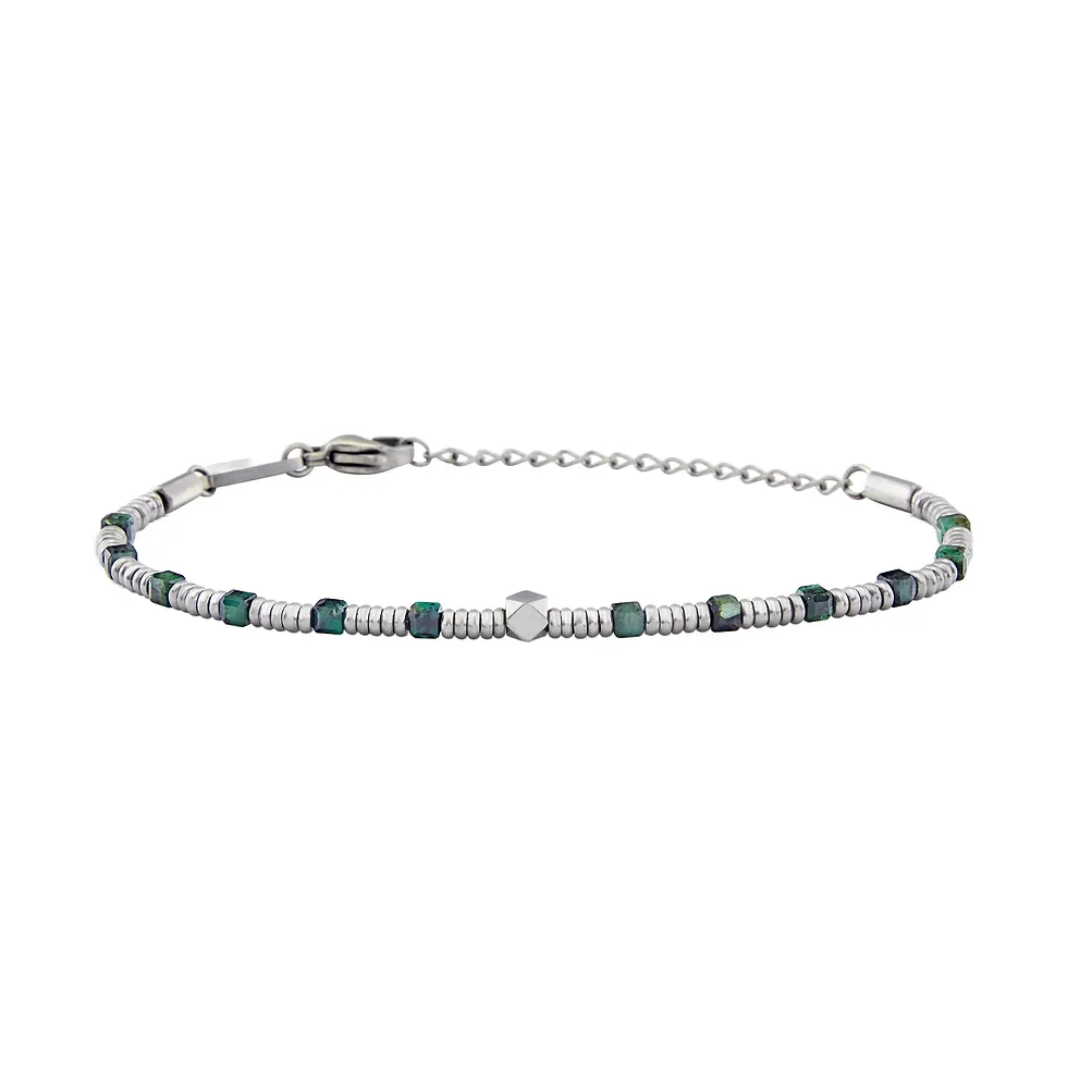 Breil Bracciale Priam TJ3647