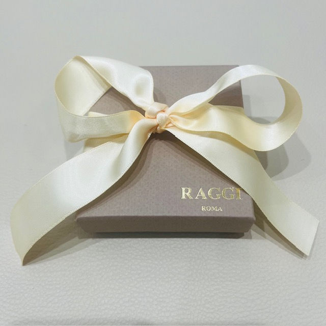 Miniatura: Raggi Croce in oro tre colori GW175428