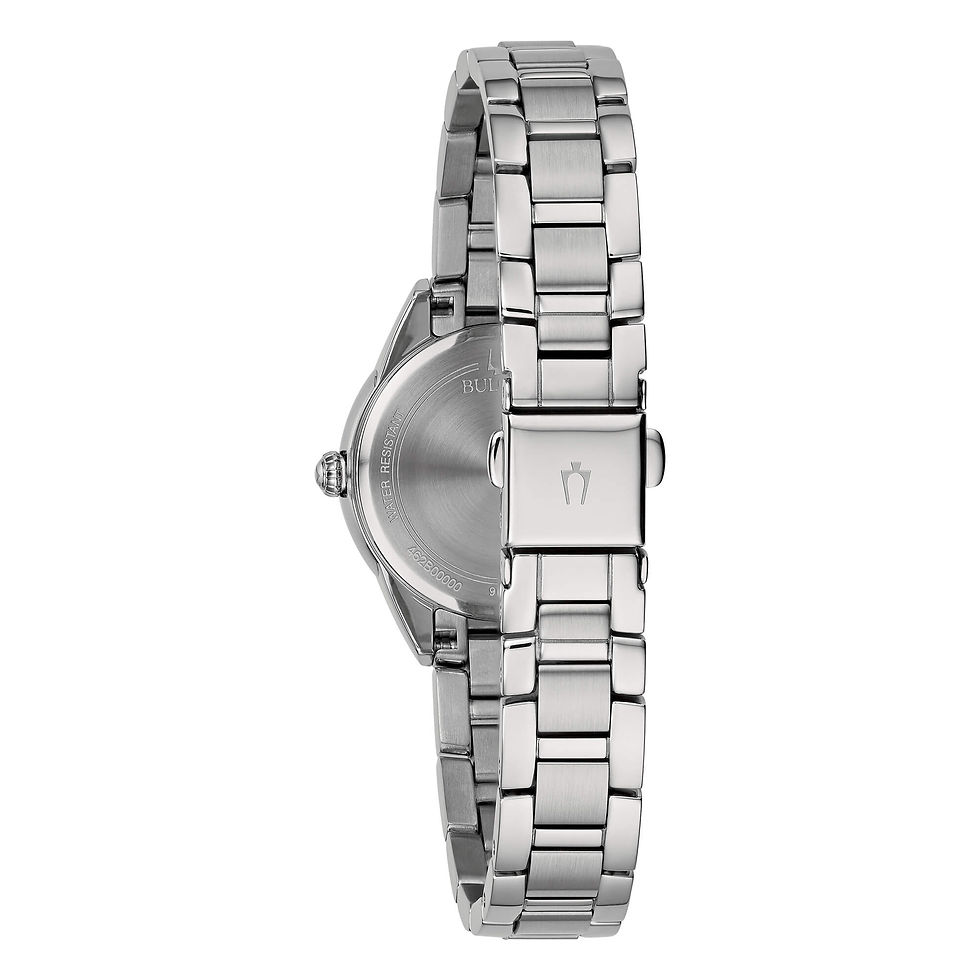 Miniatura: Orologio Bulova Sutton Lady Petite Quartz 28 mm. 96P253