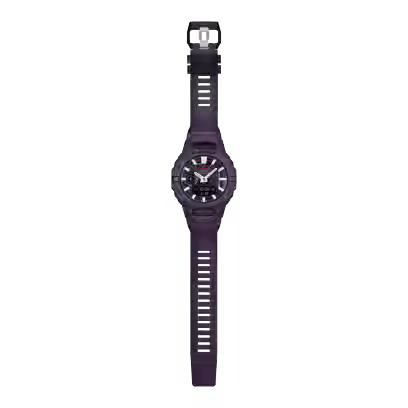 Thumbnail: Orologio CASIO G-SQUAD SERIE GBA-950-2AER
