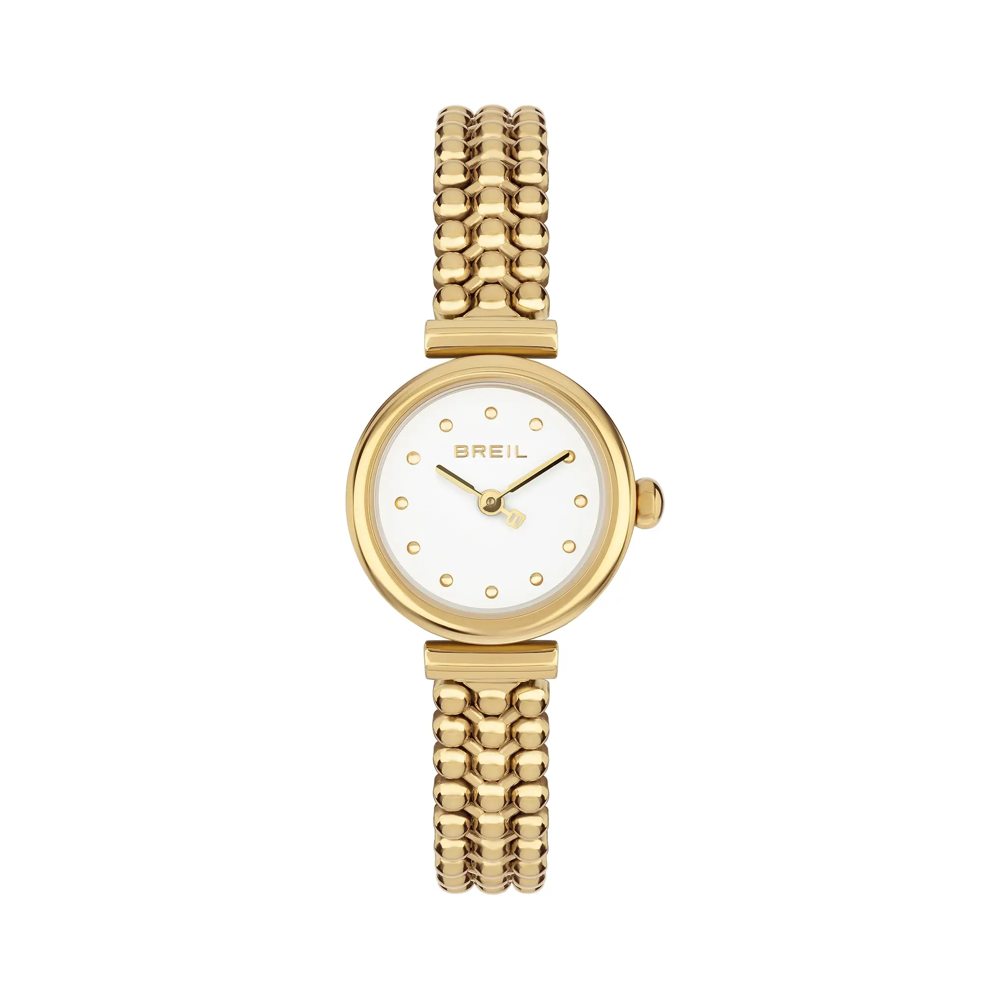 BREIL OROLOGIO BUBBLE 2H LADY 22 MM TW2083