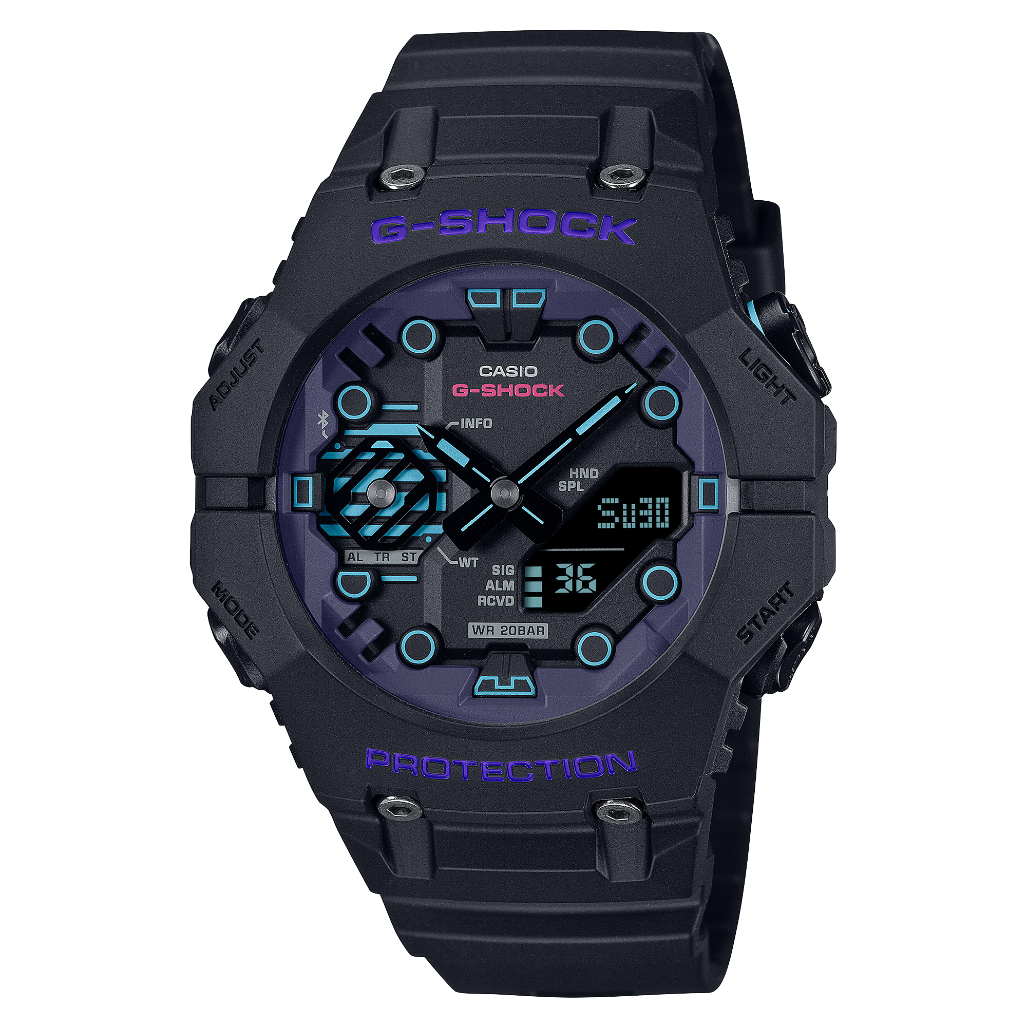 Orologio CASIO GA-B001CBR-1AER G-SHOCK 