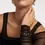 Thumbnail: PDPAOLA BRACCIALE BLOOM  PU01-790-U