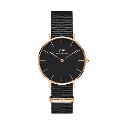 Orologio Daniel Wellington PETITE CORNWALL 32 mm. DW00100215