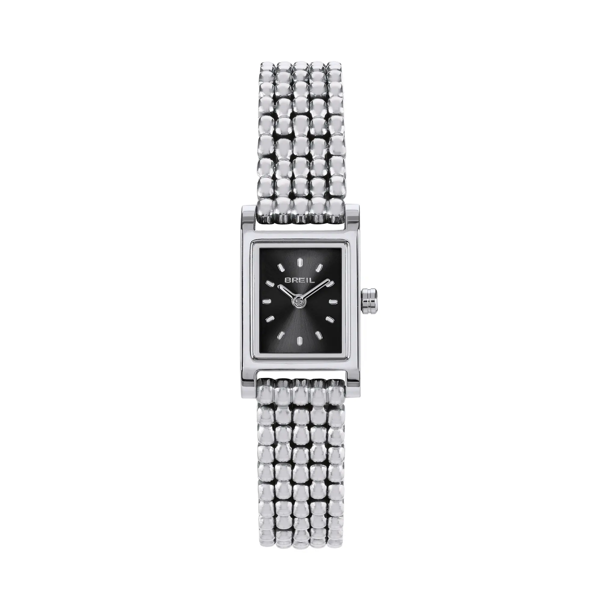 BREIL Orologio DEMURE - 2H LADY 16X25 MM TW2104